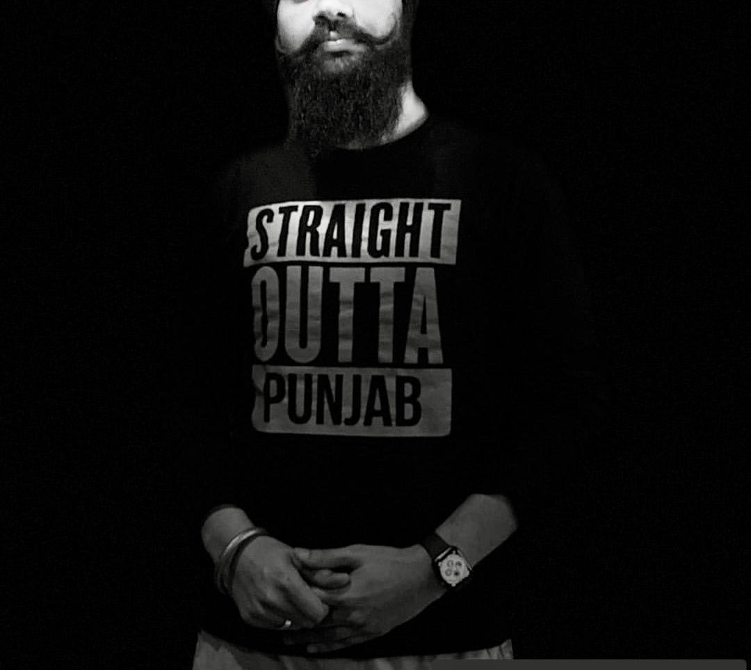 Punjabi on sale clothing brands