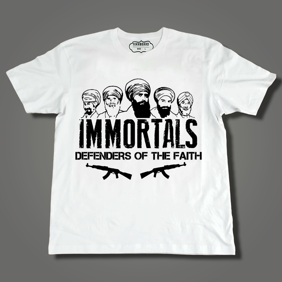 Immortals T-Shirt