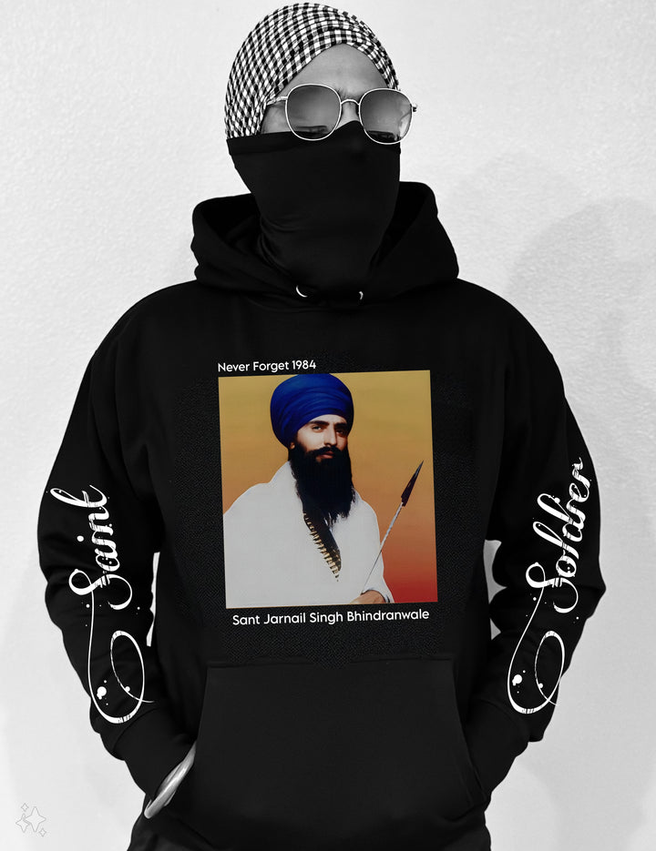 The Saint Hoodie/Sweatshirt