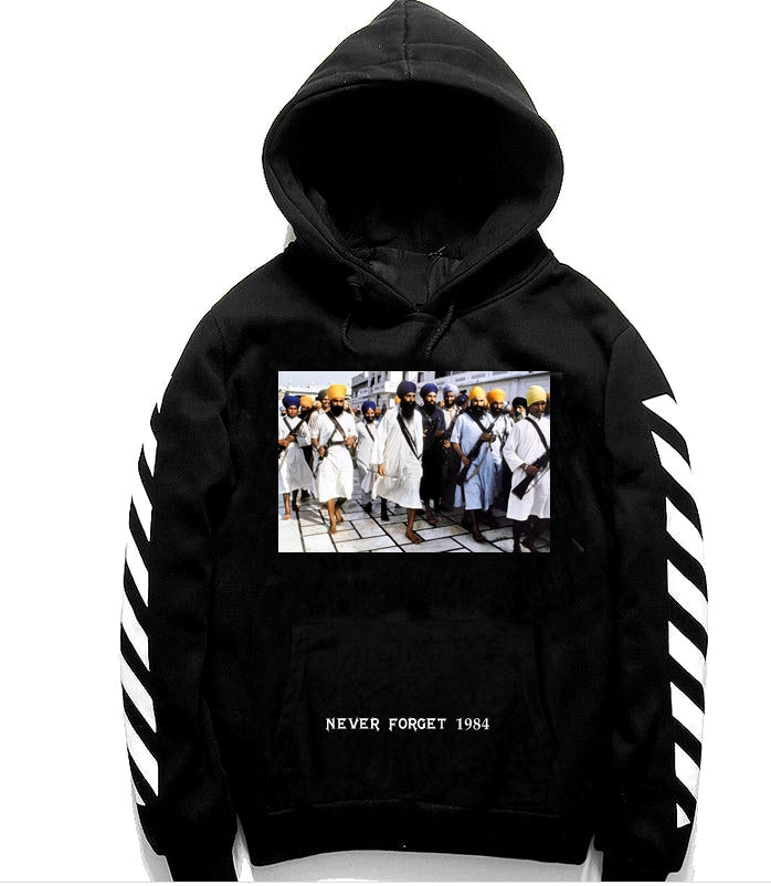 Bhindranwale Hoodie