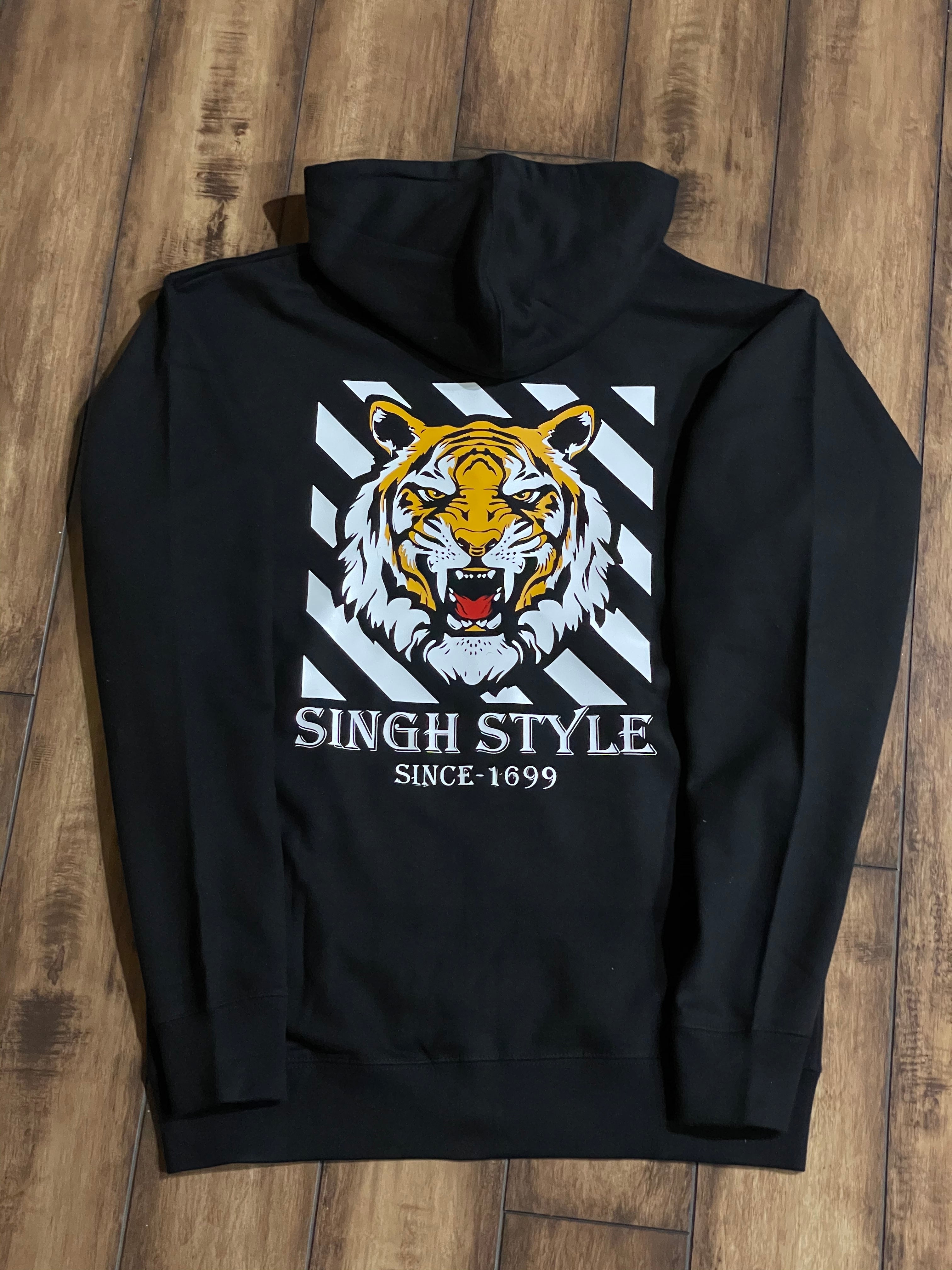 Sikh & Punjabi Hoodies, sweaters, sweatshirts and Beard hoodies – Page ...