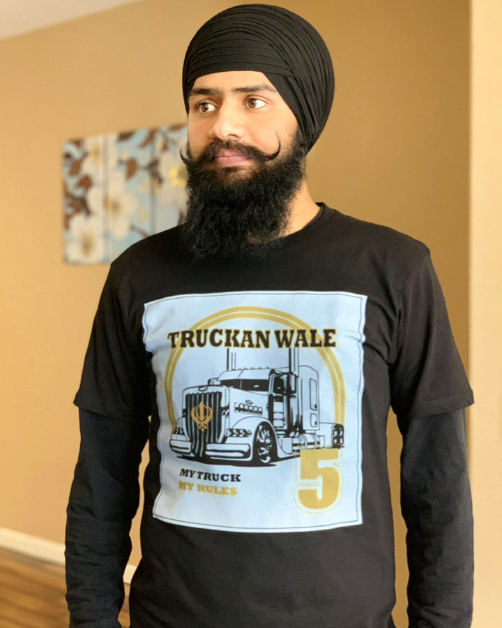 TruckanWale T-Shirt