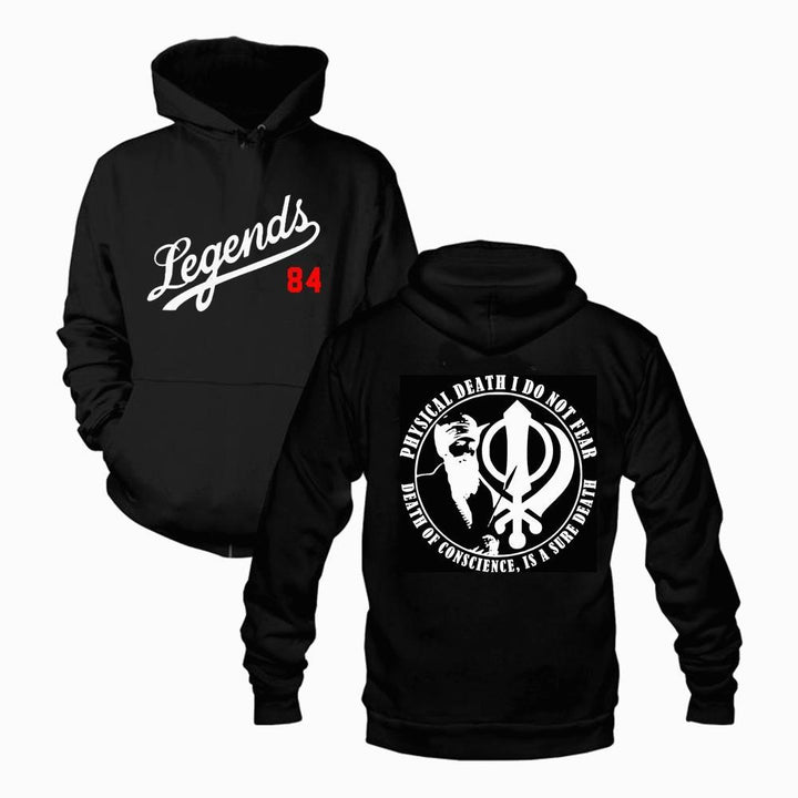 Legends 84 Hoodie