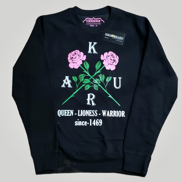 Kaur Sweatshirt V2