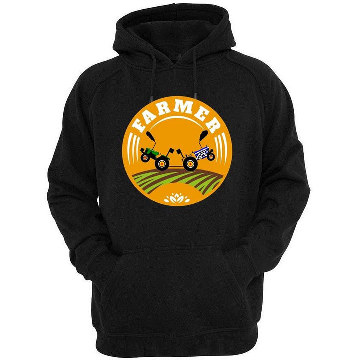 Farmer Hoodie