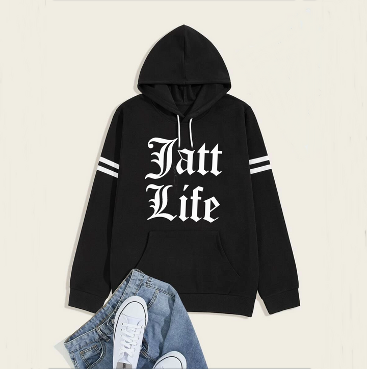 JattLife Hoodie/Sweatshirt v2