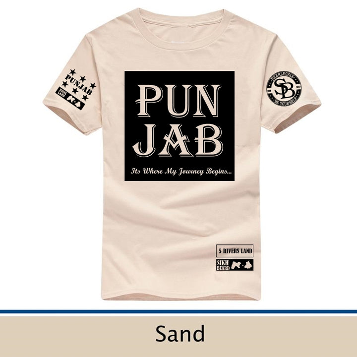 Punjab T-Shirt