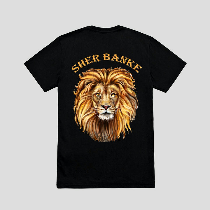 Sher BanKe T-Shirt