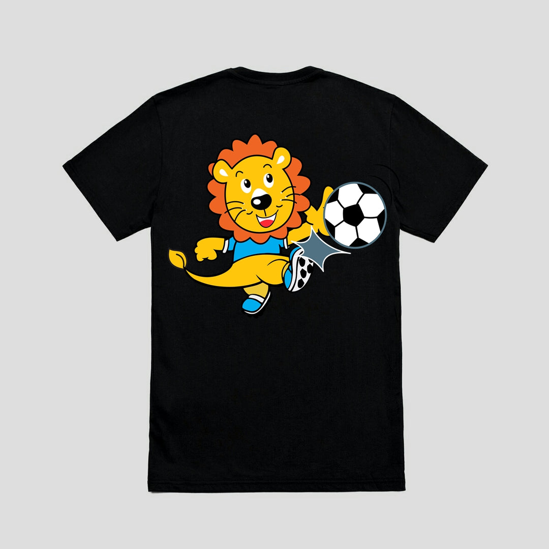 Soccer Singh T-Shirt