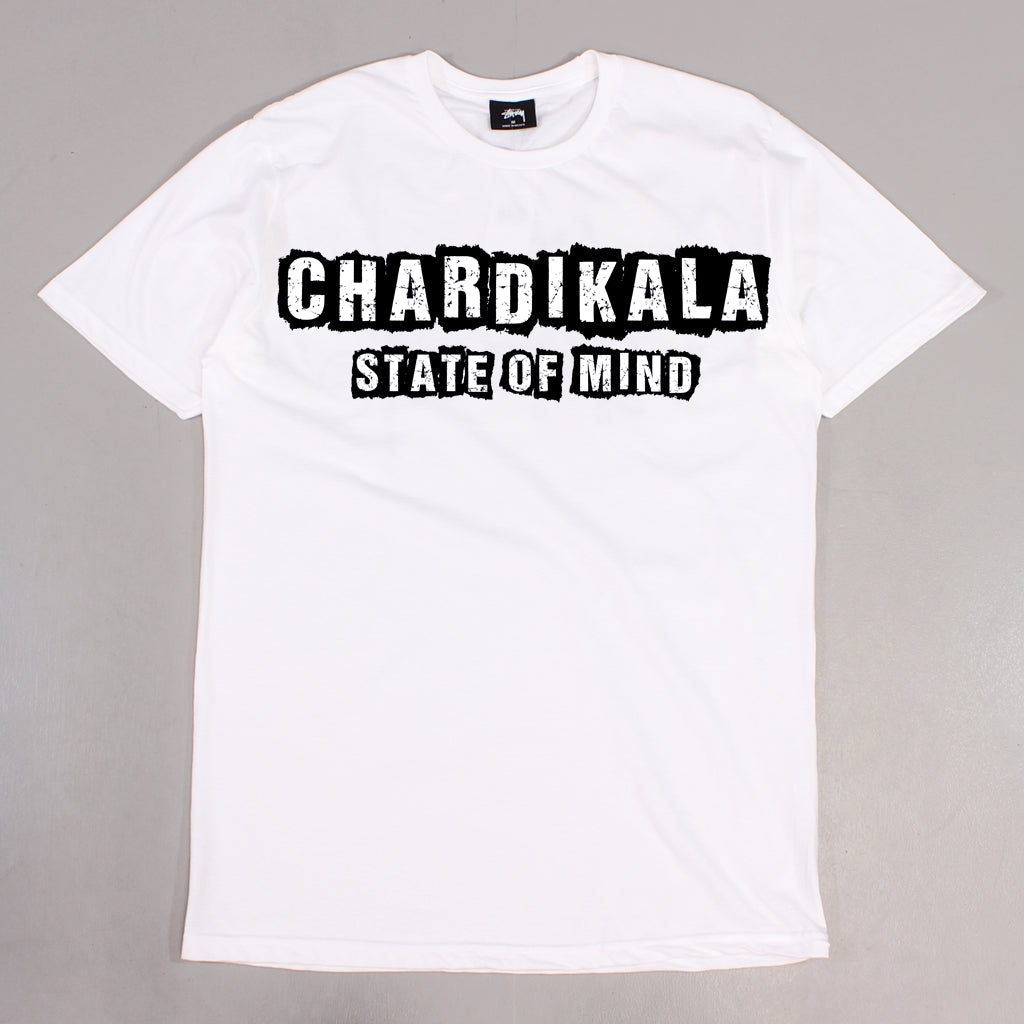 Chardikala T-Shirt / Full sleeve v2